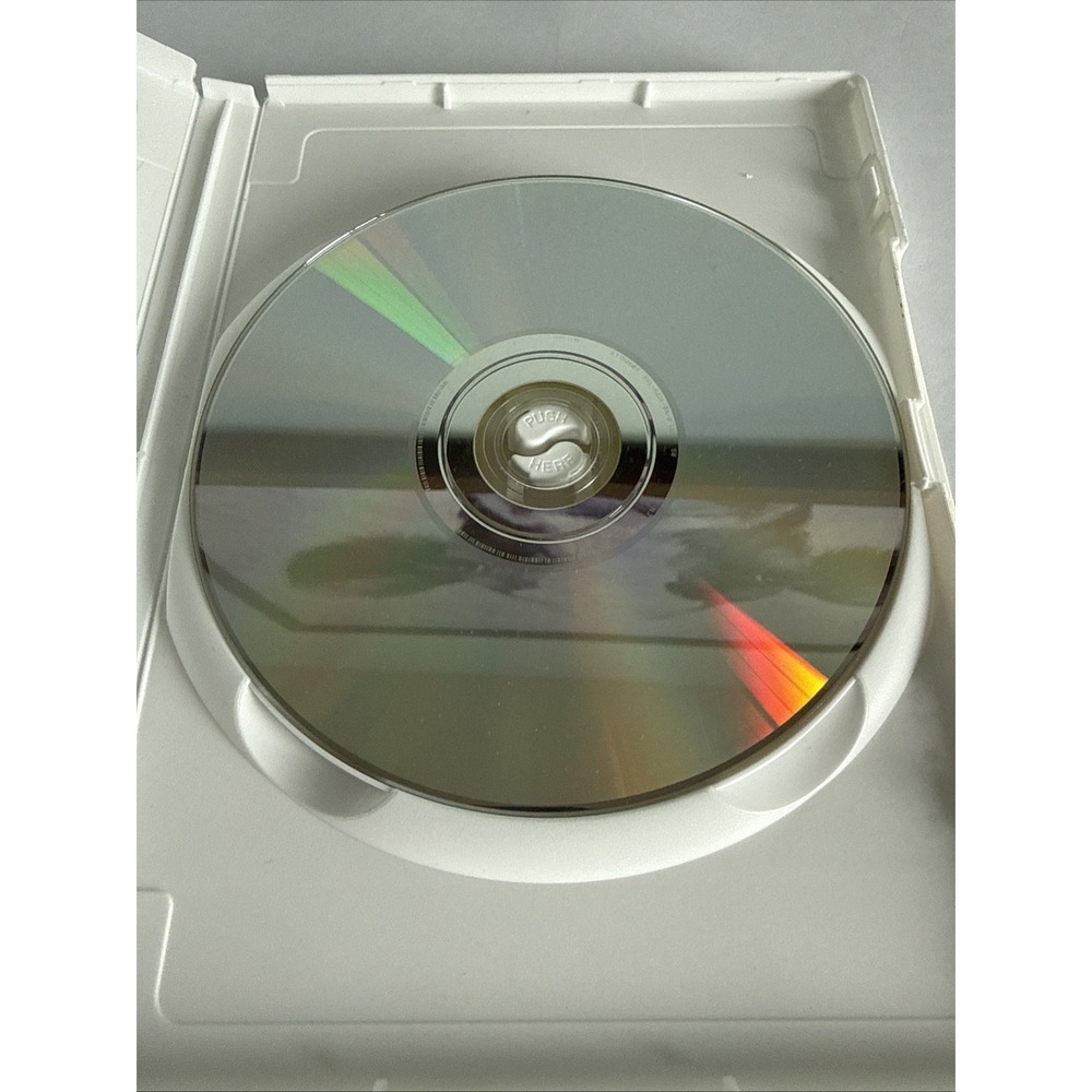 Just Dance Kids 2 Wii DISC+CASE 40 Fun Songs WORKS Movement Entertainment - Picture 4 of 4